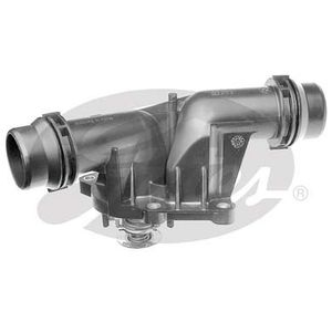 Thermostaat, koelvloeistof TH25085G1