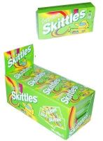 Skittles Skittles Sour 16 Stuks - thumbnail