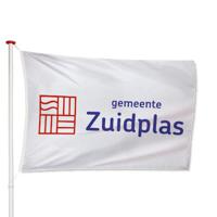 Vlag Zuidplas