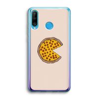 You Complete Me #2: Huawei P30 Lite Transparant Hoesje