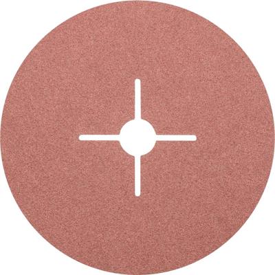 PFERD TOOLS FS 180-22 A 50 64105175 Schuurpapier voor schuurschijf Korrelgrootte (num) 50 (Ø) 180 mm 25 stuk(s)