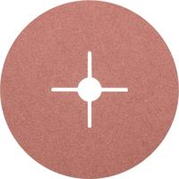 PFERD TOOLS FS 180-22 A 50 64105175 Schuurpapier voor schuurschijf Korrelgrootte (num) 50 (Ø) 180 mm 25 stuk(s)