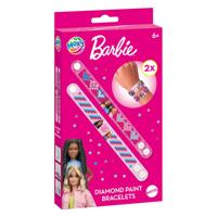 Creative Craft Group Diamond painting armbanden barbie - thumbnail