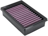DNA Replacement air filter dn p-cf8n23-01