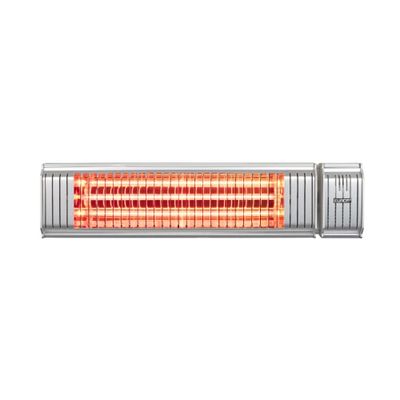 Eurom Golden 2000 Amber Smart Rotary Terrasverwamer - 334128