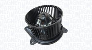 Interieurventilatie MAGNETI MARELLI, Diameter (mm)146mm, Spanning (Volt)12V, u.a. für Renault, Opel, Vauxhall