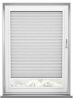 Perfect Fit - Plisségordijn Mirari Oranje