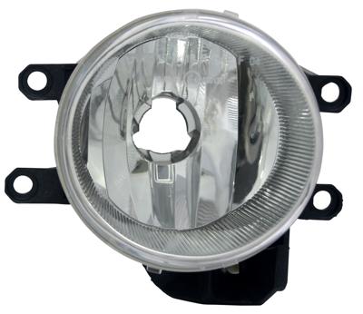 Mistlamp rechts 196019019