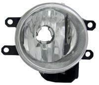 Mistlamp rechts 196019019