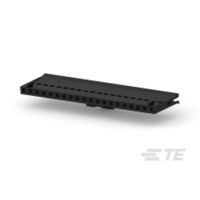 TE Connectivity 1-487526-9 Inhoud: 1 stuk(s) Carton - thumbnail