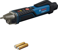 Bosch Blauw GVD 1000-17 Professional Spanningstester - 0601077000