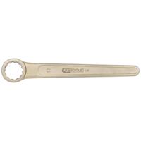 KS Tools 9637616 963.7616 Enkelvoudige ringsleutel Sleutelbreedte (inch) 3 3/8 KS Tools 9637616 963.7616 Enkelvoudige ringsleutel Sleutelbreedte (inch) 3 3/8
