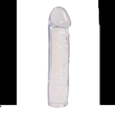 Doc Johnson Grote Warhead - Penis Sleeve