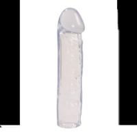 Doc Johnson Grote Warhead - Penis Sleeve