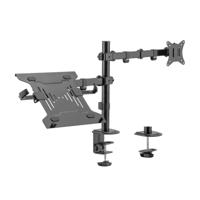 Schermtafel Support Aisens DTL32TSR-193
