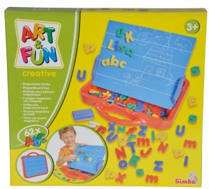 Simba Toys 106304026 educatief speelgoed