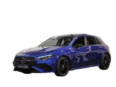 Mercedes Benz A Klasse