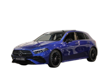 Mercedes Benz A Klasse