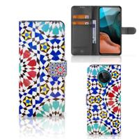 Xiaomi Poco F2 Pro | Bookcase | Mozaïek