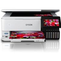 Epson EcoTank ET-8500 All-in-one printer
