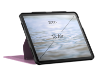 Zugu case iPad Air 13" (M2/M3) 2024 & iPad Pro 12.9 (3rd/4th gen) Zugu case iPad Air 13" (M2/M3) 2024 & iPad Pro 12.9 (3rd/4th gen)
