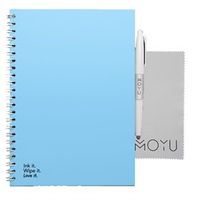 Notitieboek Hardcover Uitwisbaar en Herbruikbaar