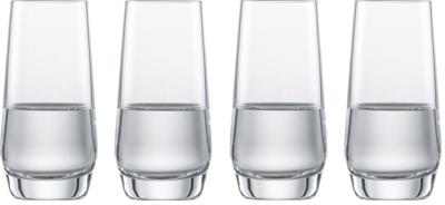 Zwiesel Glas Borrelglazen Pure - 94 ml - 4 stuks
