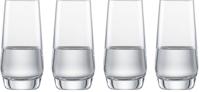 Zwiesel Glas Borrelglazen Pure - 94 ml - 4 stuks