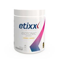 Etixx Isotone Sportdrank Orange-mango 1000g - thumbnail