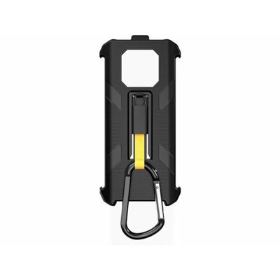 Telefoonhoes Ulefone ULEAR22CASE Zwart