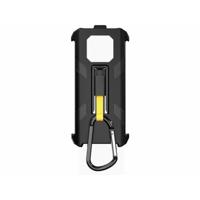 Telefoonhoes Ulefone ULEAR22CASE Zwart