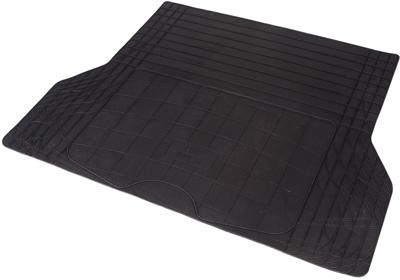 HP koffermat boot mats universal black 140x108 cm