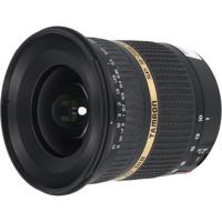 Tamron 10-24mm F/3.5-4.5 SP Di II Canon occasion