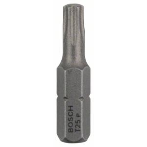 Bosch Accessories 2607001615 T-bit T 25 Extra hard C 6.3 3 stuk(s)