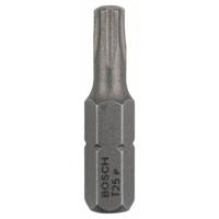 Bosch Accessories 2607001615 T-bit T 25 Extra hard C 6.3 3 stuk(s) - thumbnail