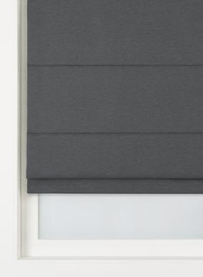 HEMA Vouwgordijn Woerden Blauw (blauw)