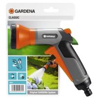 Gardena Classic sproeibroes