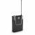 LD Systems U308 BP bodypack zender (bandgap + ISM) LD Systems U308 BP bodypack zender (bandgap + ISM)