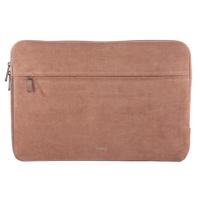 Hama Laptop-sleeve Cali Van 34 - 36 Cm (13,3 - 14,1) Perzik Hama Laptop-sleeve Cali Van 34 - 36 Cm (13,3 - 14,1) Perzik