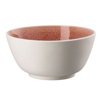 ROSENTHAL - Junto Rose Quartz - Schaal 22cm 2,30l