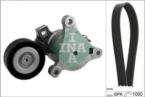 Multiriem Set Citro?n 529021410
