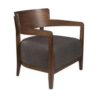 Dutchbone Duran fauteuil Grijs