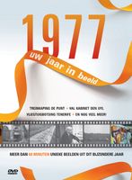 1977 Uw Jaar In Beeld - DVD (9789022998281) - thumbnail