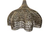 Hanglamp Tulip Stripes 60cm