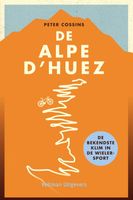 De Alpe d'Huez - Peter Cossins - ebook