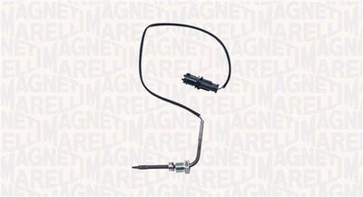 Sensor, uitlaatgastemperatuur STS0397