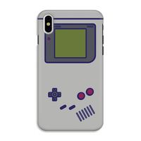 Game On: iPhone X Tough Case