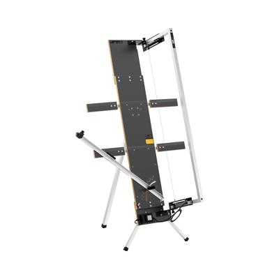 Piepschuimsnijder - 200 W - 1300 mm / 330 mm