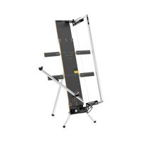 Piepschuimsnijder - 200 W - 1300 mm / 330 mm