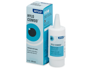 HYLO-COMOD (10 ml)